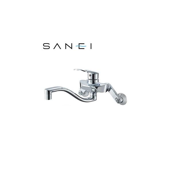 SANEI シングル混合栓 寒冷地 K1712EAK-13 (水栓金具) 価格比較 SANEI シングル混合栓 寒冷地 K1712EAK-13 (水栓金具) 価格比較