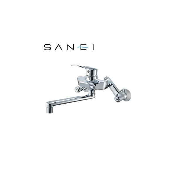 SANEI シングル混合栓 寒冷地用 K1712EK-3U-13 (水栓金具) 価格 SANEI シングル混合栓 寒冷地用 K1712EK-3U-13 (水栓金具) 価格