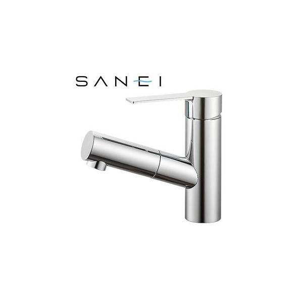 SANEI キッチン用 シングルワンホール水栓 K8751JV-13 Amazon.co.jp: SANEI キッチン用 シングルワンホール混合栓 泡沫