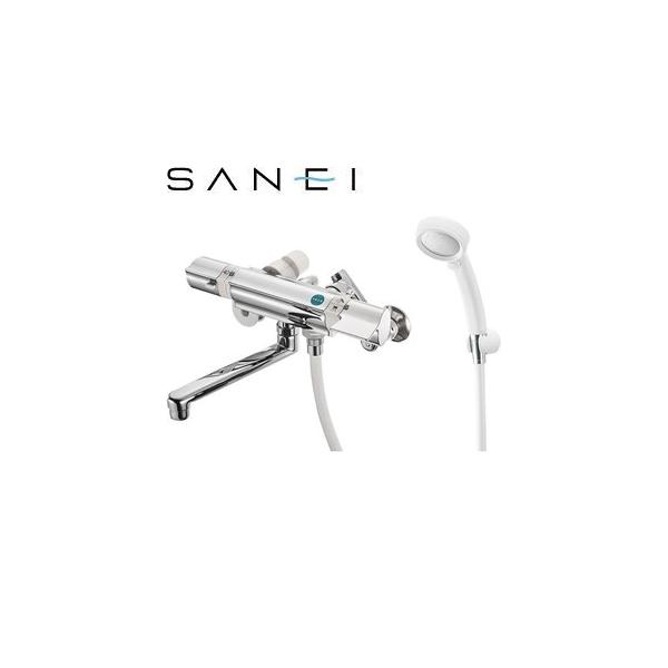 SANEI シングルワンホールスプレー分岐混合栓 K87000BTJK-13 (水 SANEI シングルワンホールスプレー分岐混合栓 K87000BTJK-13 (水