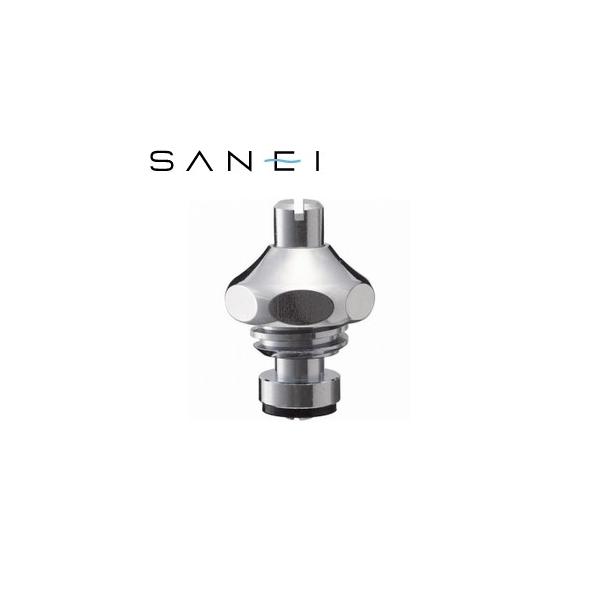�O�h����(SANEI) PR10D-13 D���~�����㕔�i�Œ�R�}�j �FSB0950