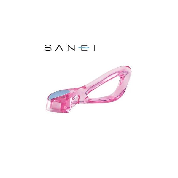 �O�h����(SANEI) PR2330F-CP2 �X�C���O���o�[�i�u���[�~�b�W�j �X�P���g���s���N �FSB0655
