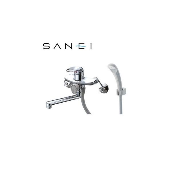 SANEI シングルシャワー混合栓 SK1710-13 (水栓金具) 価格比較 SANEI シングルシャワー混合栓 SK1710-13 (水栓金具) 価格比較