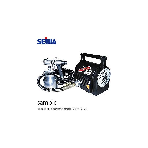 精和産業 CBー300E(クリーンボーイ)(光触媒仕様ホース10m標