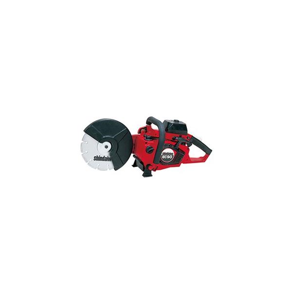 やまびこ やまびこ(新ダイワ) エンジンカッター EC90 φ226 やまびこ やまびこ(新ダイワ) エンジンカッター EC90 φ226