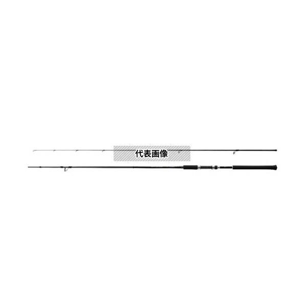 SHIMANO ソルティーアドバンス　メタルスッテ B66ML-S シマノ ソルティーアドバンス メタルスッテ B66ML-S (ベイト) / 船竿