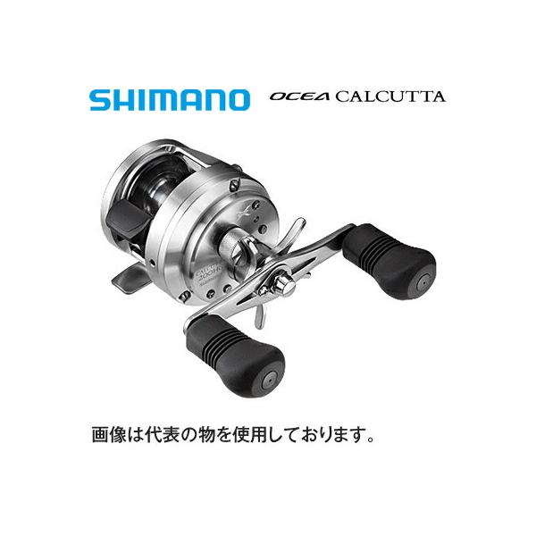 SHIMANO - シマノ　オシアカルカッタ201HG 楽天市場】シマノ オシアカルカッタ201hgの通販