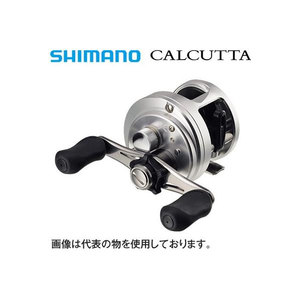 12カルカッタ　200 シマノ（SHIMANO） 12カルカッタ 200 RIGHT(右ハンドル) コード：02833