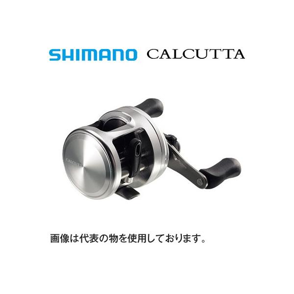 シマノ 12カルカッタ 201 LEFT(左ハンドル) コード：02834 1