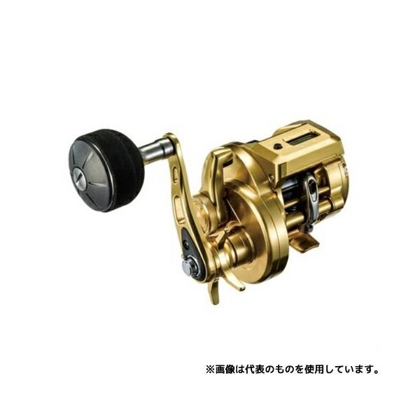 シマノ 18オシアコンクエストCT 200HG(右ハンドル) コード