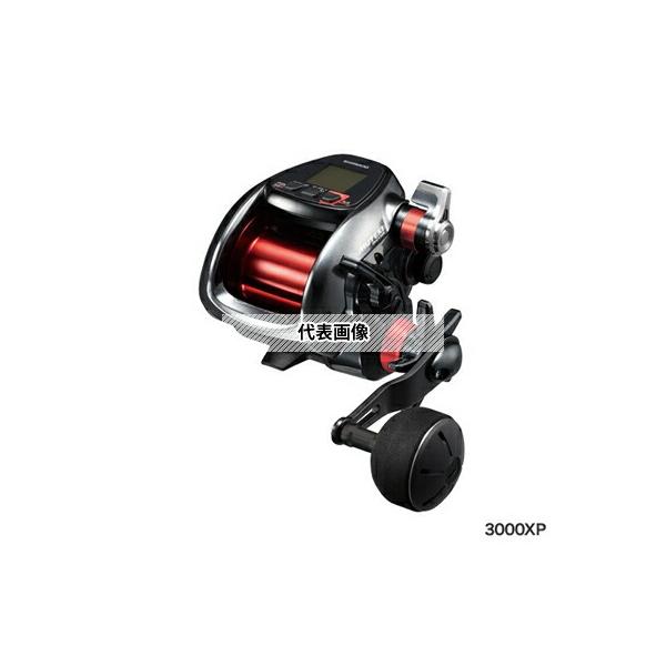 シマノ(SHIMANO) 電動リール 18 プレイズ 3000XP PLAYS : ファースト