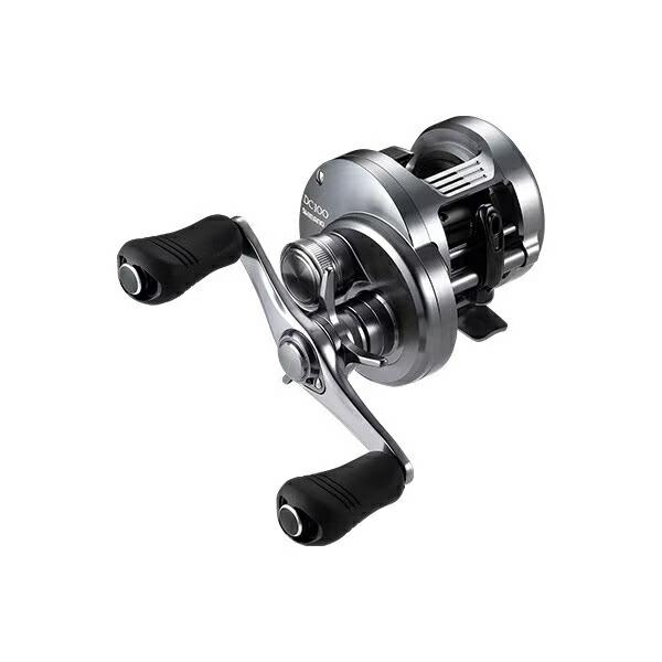 シマノ(shimano) 20カルカッタコンクエストDC 100HG RIGHT(右 シマノ(shimano) 20カルカッタコンクエストDC 100HG RIGHT(右