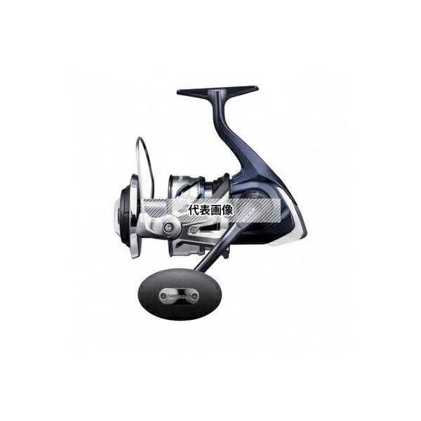 SHIMANO - シマノ SHIMANO 21 ツインパワー SW 14000PG 043511 シマノ シマノ 21 ツインパワー SW 14000PG /スピニングリール