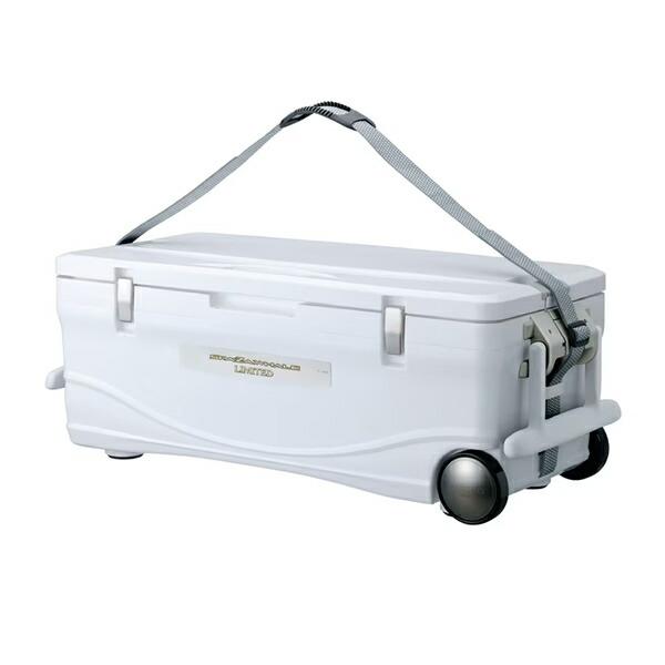 シマノ HC-045L スペーザリミテッド ホエール 45L アイスホワイト  