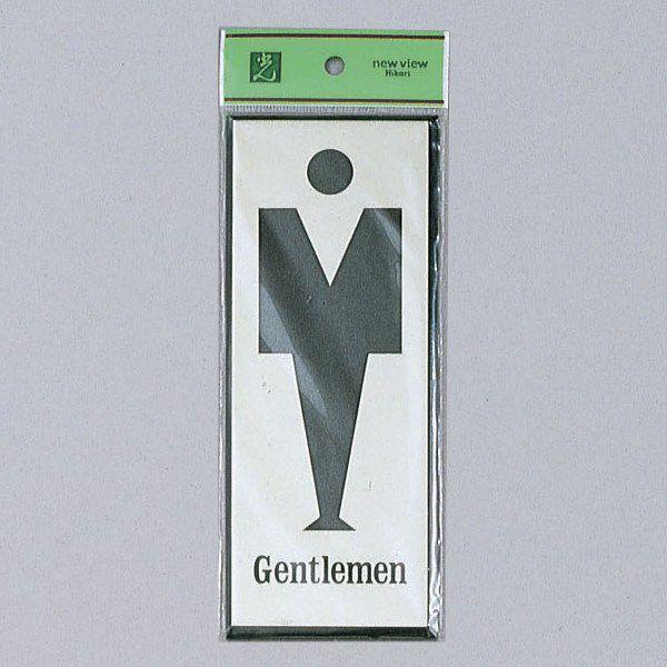 @TCv[g@wGentlemenx@PL340-1@200mm×80mm×3mm@A~dグ+AN@e[vt