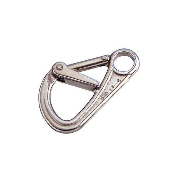 ���{�@�B�@�X�e�����X�@���b�N�t�b�N�@�i�ԁFLF-8�@1���i�@�iSUS304�j