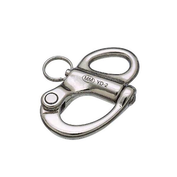 ���{�@�B�@�X�e�����X�@�Œ�X�i�b�v�V���b�N���@�i�ԁFYD-2�@1���i�@�iSUS304�j