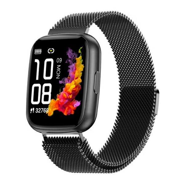 �X�}�[�gR(SMART R) �X�}�[�g�E�H�b�` Y-39 �u���b�N �E�F�A���u���[��