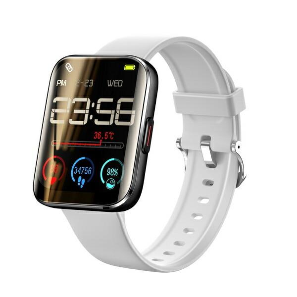 �X�}�[�gR(SMART R) �X�}�[�g�E�H�b�` C05 �z���C�g �E�F�A���u���[��