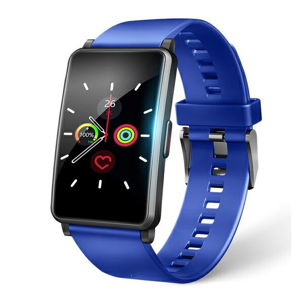 �X�}�[�gR(SMART R) �X�}�[�g�E�H�b�` HC91 �l�C�r�[ �E�F�A���u���[��