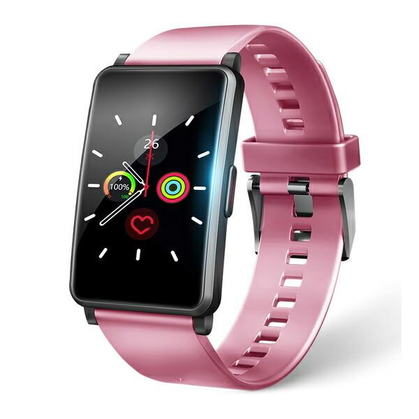 �X�}�[�gR(SMART R) �X�}�[�g�E�H�b�` HC91 �s���N �E�F�A���u���[��