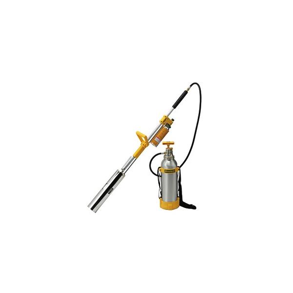 �V�x�m�o�[�i�[ ������ ���ăo�[�i�[Pro �Ɩ��p���f�� KB-300G (�K�X�\�M���^�C�v/�^���N�����^)�@�ċp ��X �Z�� ���� ���� �K�[�f�j���O �o�[�i�[�y�݌ɗL��z