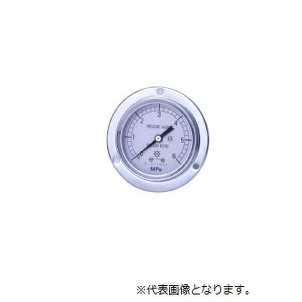 ���v�퐻�쏊 HNT�ėp�A���v(�ϐU�p FDVU1/4-60:0.6/-0.1MPA