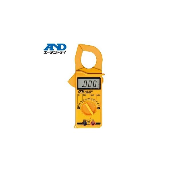 G[EAhEfB(A&amp;D) AD-5581 Nv[^(DMM@\t)(1999JEg)