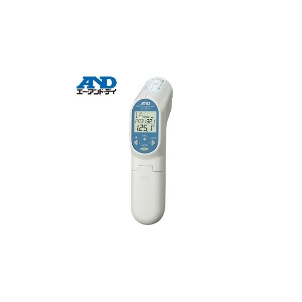 G[EAhEfB(A&amp;D) AD-5614 [U[}[J[tԊOˉxv