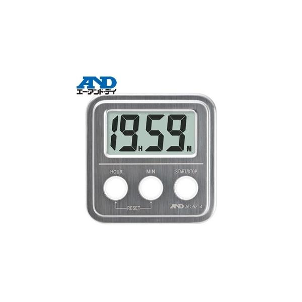 G[EAhEfB(A&amp;D) AD-5714 20ԃ^C}[