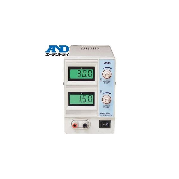 G[EAhEfB(A&amp;D) AD-8723D 艻d(X^Cv/0`30VA0`1.5A)