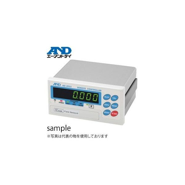 �G�[�E�A���h�E�f�B(A&amp;D) AD-8923-BCD �v�ʃ��C���p�R���g���[���iBCD�t�j