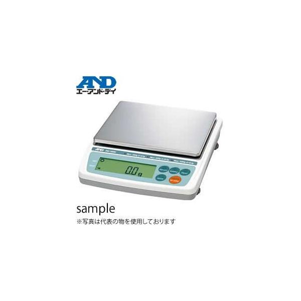 エー・アンド・ディ(A&D) EW-1500I-K パーソナル電子天びん(はかり 