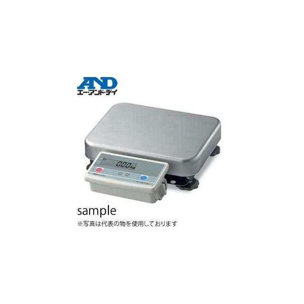 �G�[�E�A���h�E�f�B(A&amp;D) FG-150KBM �f�W�^����΂���(�|�[���Ȃ�) [�Ђ傤�ʁF150kg] �{�̂̂� �Z���Ȃ�