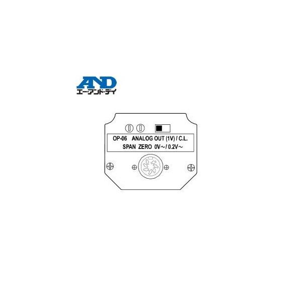 G[EAhEfB(A&amp;D) GP-06 AiOdói0`1V/0.2`1Vj Jg[v