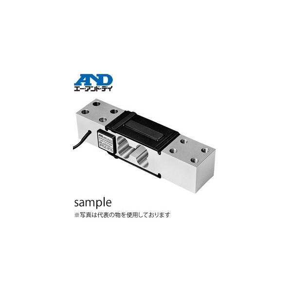 �G�[�E�A���h�E�f�B(A&amp;D) LC-4204-K300 �V���O���|�C���g�^���[�h�Z�� �����E���k���p ��i�e��(����)�F3kN�i305.9kg�j