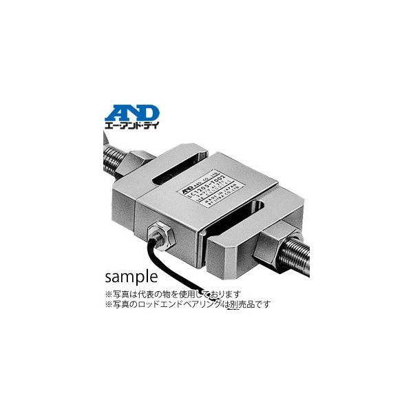 �G�[�E�A���h�E�f�B(A&amp;D) LC1205-K200 S���^�C�v�ėp�^���[�h�Z�� �����E���k���p ��i�e��(����)�F2kN�i203.9kg�j
