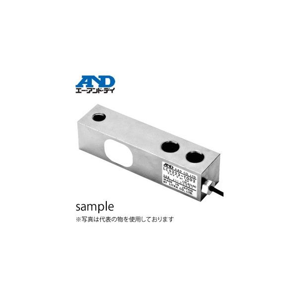 �G�[�E�A���h�E�f�B(A&amp;D) LC5223-K500 �r�[���^���[�h�Z�� �����E���k���p ��i�e��(����)�F5kN�i509.9kg�j