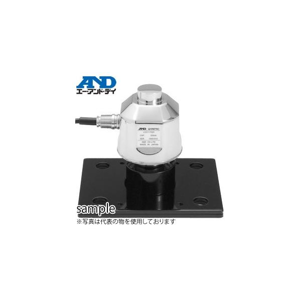 �G�[�E�A���h�E�f�B(A&amp;D) LCC11-T010-K �R�����^�X�e�����X�����[�h�Z�� ���k�^�C�v ��i�e��(����)�F100kN�i10.20t�j
