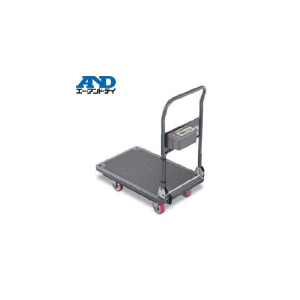 �G�[�E�A���h�E�f�B(A&amp;D) SD-100 �J�[�g�X�P�[�� SD100 [�Ђ傤�ʁF100kg] �{�̂̂� �Z���Ȃ�