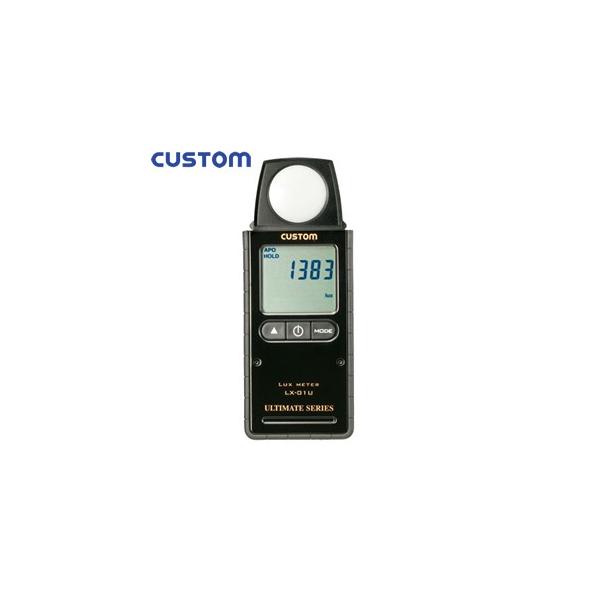 JX^(CUSTOM) LX-01U AeBbgfW^Ɠxv