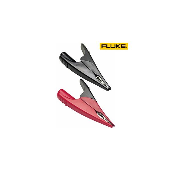 �t���[�N(FLUKE) AC285 SureGrip ����A���Q�[�^�[�E�N���b�v