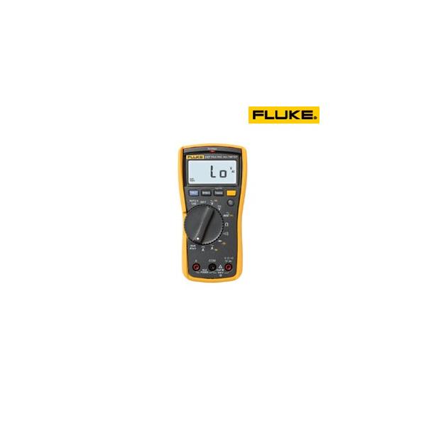 t[N(FLUKE) FLUKE 117 fW^}`[^[