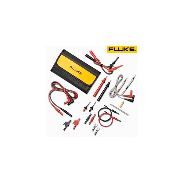 �t���[�N(FLUKE) TLK-287 �d�q�}�X�^�[�e�X�g�E���[�h�E�Z�b�g