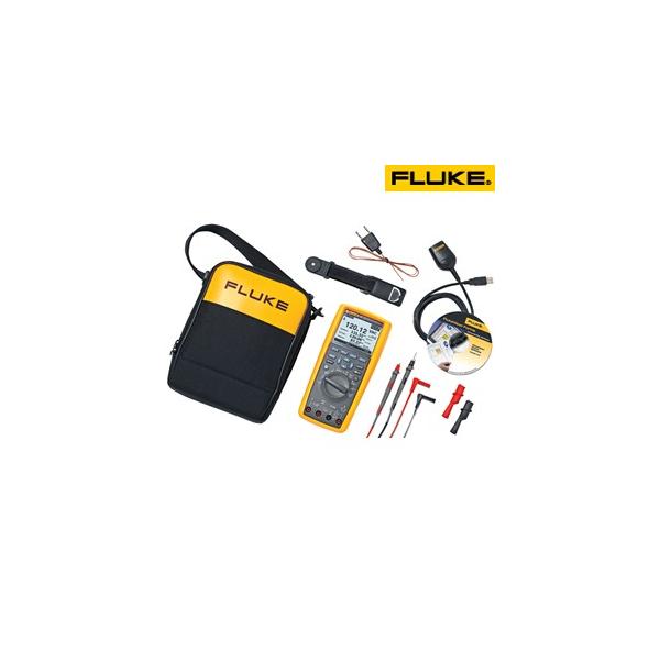 t[N(FLUKE) FLUKE 289/FVF ghELv`[tfW^E}`[^[ R{Lbg