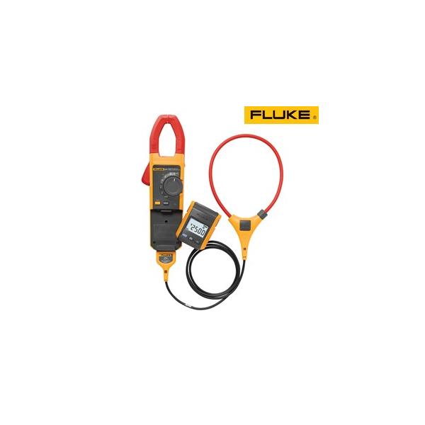 t[N(FLUKE) FLUKE 381 AC/DCNv[^[(tLVuEv[ut)