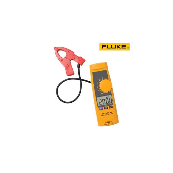 t[N(FLUKE) FLUKE 365 AC/DCdNvE[^[