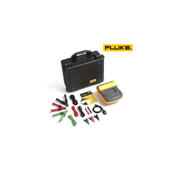 t[N(FLUKE) FLUKE 1550C/KIT d≏Rv Lbg