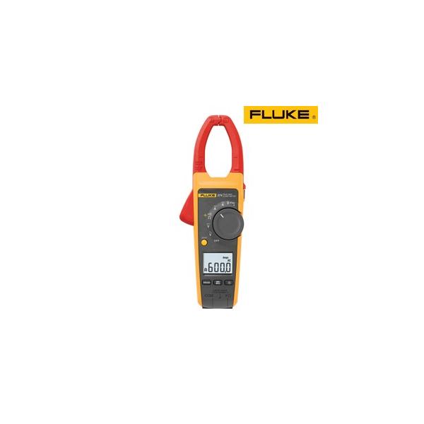 t[N(FLUKE) FLUKE 374 AC/DCNv[^[