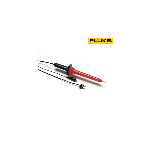 �t���[�N(FLUKE) 80K-6 6kV���d���v���[�u